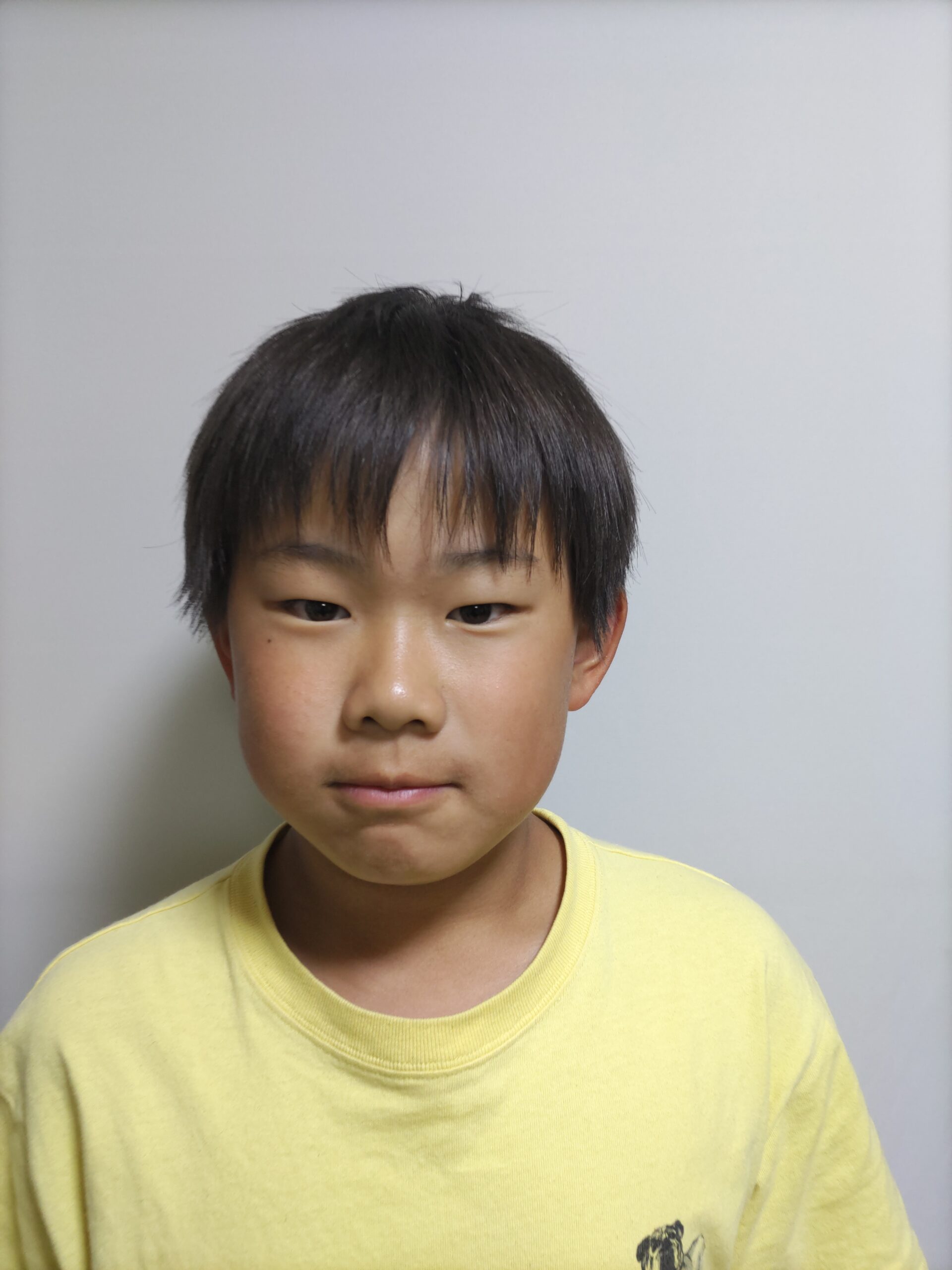 中川　太智 TAICHI NAKAGAWA